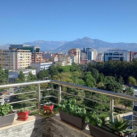 Comfort Apartment Shkoder Bagian luar foto