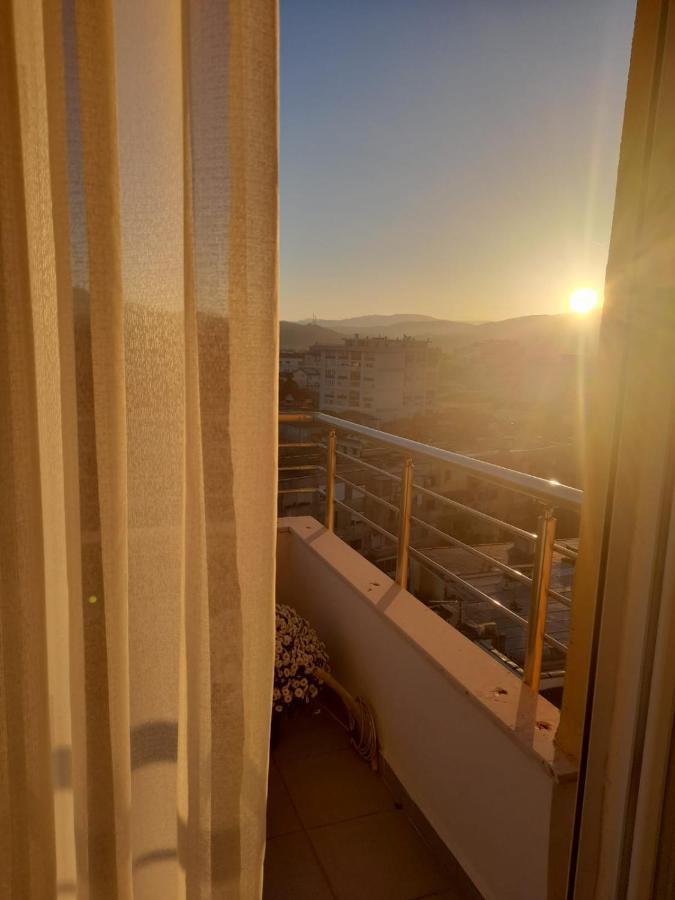 Comfort Apartment Shkoder Bagian luar foto