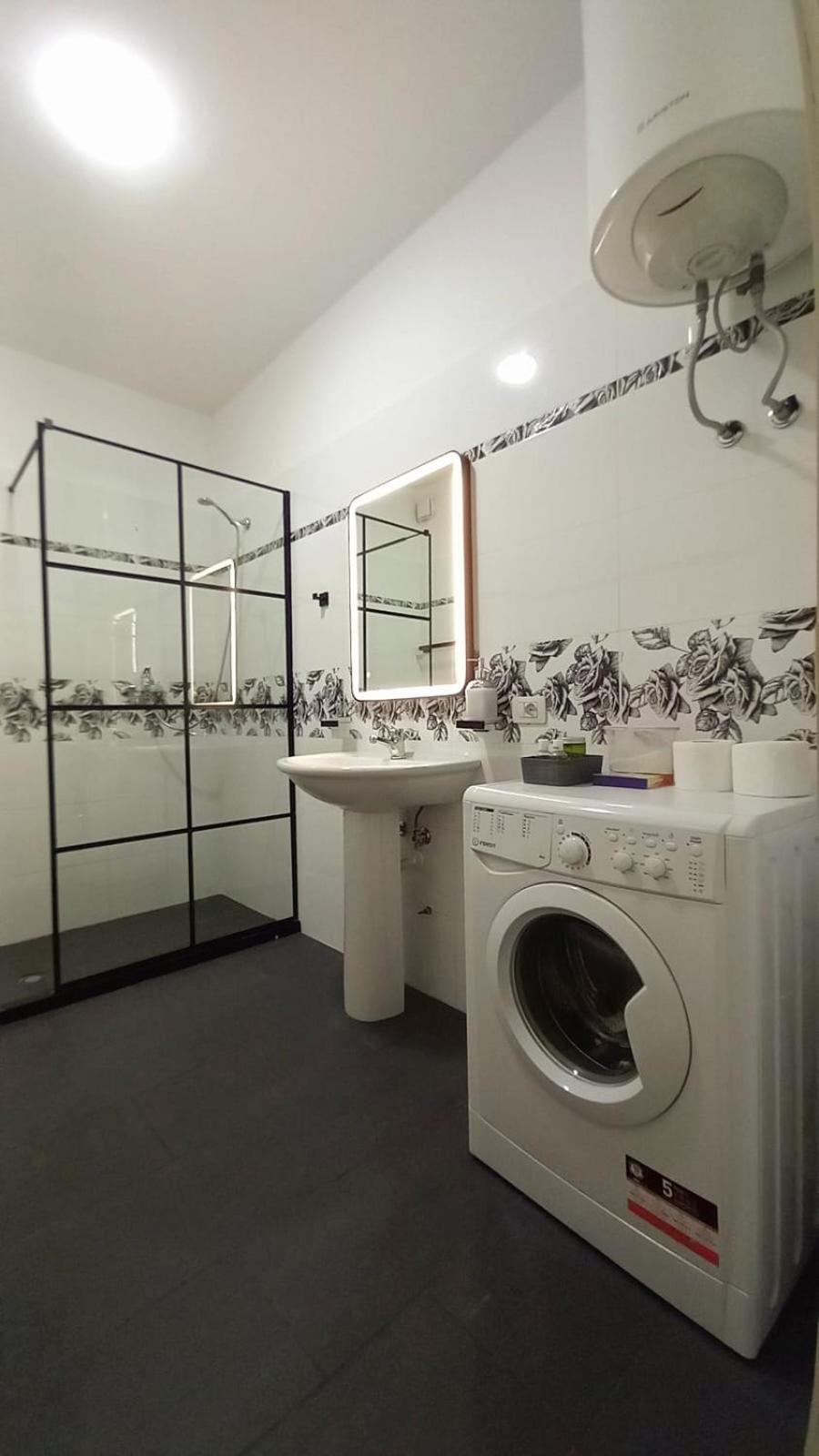 Comfort Apartment Shkoder Bagian luar foto
